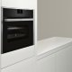 Neff CCS2722NMC 47 L 2990 W Antracite, Acciaio inox 4