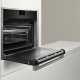 Neff CCS2722NMC 47 L 2990 W Antracite, Acciaio inox 6