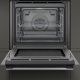 Neff N 50 ECC1642i 71 L Nero, Acciaio inox 3