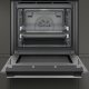 Neff ECD1845i 71 L Nero, Acciaio inox 3