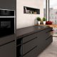 Neff CDR1700NMC Piccola Nero, Acciaio inox Touch 3