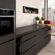 Neff CDR1700NMC Piccola Nero, Acciaio inossidabile Touch 3