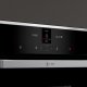 Neff CDR1700NMC Piccola Nero, Acciaio inox Touch 4