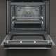 Neff ECD2875i 71 L Nero, Acciaio inox 3