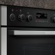 Neff ECD2875i 71 L Nero, Acciaio inox 5