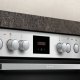 Neff ECB1205 71 L Nero, Acciaio inox 4