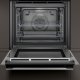 Neff ECC2872i 71 L Nero, Acciaio inox 3