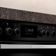 Neff ECC2872i 71 L Nero, Acciaio inox 4