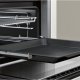 Neff CFT1844HMC 47 L 3300 W Nero, Acciaio inox 5