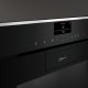 Neff CFS8722NMC 47 L 3300 W Nero, Acciaio inox 4