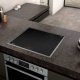 Neff MBR4673N Nero Da incasso 60 cm Piano cottura a induzione 4 Fornello(i) 4