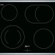 Neff E1DCA0AN0 + M13R42N2 set di elettrodomestici da cucina Ceramica Forno elettrico 6