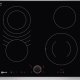 Neff VS611MC set di elettrodomestici da cucina Piano cottura a induzione Forno elettrico 9