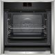 Neff FS811MC set di elettrodomestici da cucina Piano cottura a induzione Forno elettrico 7