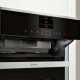 Neff FS611MC set di elettrodomestici da cucina Ceramica Forno elettrico 3