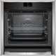 Neff FS611MC set di elettrodomestici da cucina Ceramica Forno elettrico 6