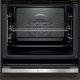 Neff FS611MC set di elettrodomestici da cucina Ceramica Forno elettrico 7