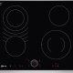 Neff FS611MC set di elettrodomestici da cucina Ceramica Forno elettrico 9