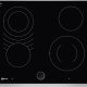 Neff FS611MC set di elettrodomestici da cucina Ceramica Forno elettrico 12