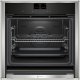 Neff PYRSH811MC set di elettrodomestici da cucina Ceramica Forno elettrico 3