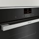 Neff PYRSH811MC set di elettrodomestici da cucina Ceramica Forno elettrico 4