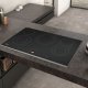 Neff PYRSH811MC set di elettrodomestici da cucina Ceramica Forno elettrico 10