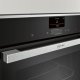 Neff BASIC613MC set di elettrodomestici da cucina Piano cottura a induzione Forno elettrico 3