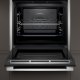 Neff BASIC613MC set di elettrodomestici da cucina Piano cottura a induzione Forno elettrico 4