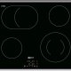 Neff B1CCC0AN0 + T18B42N2 set di elettrodomestici da cucina Ceramica Forno elettrico 6