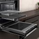 Neff P30I56MK set di elettrodomestici da cucina Piano cottura a induzione Forno elettrico 5
