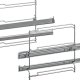 Neff P30I56MK set di elettrodomestici da cucina Piano cottura a induzione Forno elettrico 11