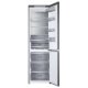 Samsung RL41R7739S9/EG frigorifero con congelatore Libera installazione 421 L D Stainless steel 4