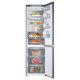 Samsung RL41R7739S9/EG frigorifero con congelatore Libera installazione 421 L D Acciaio inossidabile 5