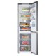 Samsung RL41R7739S9/EG frigorifero con congelatore Libera installazione 421 L D Acciaio inox 5