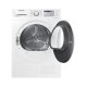 Samsung DV7XM50431W/EG asciugatrice Libera installazione Caricamento frontale 7 kg A++ Bianco 4