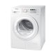 Samsung DV7XM50431W/EG asciugatrice Libera installazione Caricamento frontale 7 kg A++ Bianco 5