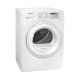 Samsung DV7XM50431W/EG asciugatrice Libera installazione Caricamento frontale 7 kg A++ Bianco 6