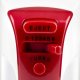 G3 Ferrari Animadolce Sbattitore manuale 250 W Rosso, Bianco 3