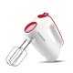 G3 Ferrari Animadolce Sbattitore manuale 250 W Rosso, Bianco 6