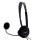 Nilox CHAT LIVE 2 Cuffie In-ear Musica e Chiamate Nero 3