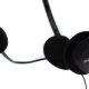 Nilox CHAT LIVE 2 Cuffie In-ear Musica e Chiamate Nero 5