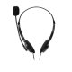 Nilox CHAT LIVE 2 Cuffie In-ear Musica e Chiamate Nero 6