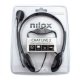 Nilox CHAT LIVE 2 Cuffie In-ear Musica e Chiamate Nero 11