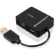 Conceptronic Travel 4 Ports USB Hub 3