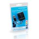 Conceptronic Travel 4 Ports USB Hub 5