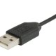 Conceptronic Travel 4 Ports USB Hub 9