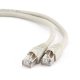 Gembird PP6-1M cavo di rete Grigio Cat6 3