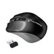 Techmade TM-XJ30-BK mouse Ufficio Ambidestro RF Wireless Ottico 1600 DPI 3