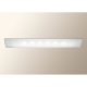 Electrolux EN3790MFX frigorifero con congelatore Libera installazione 340 L F Argento, Acciaio inox 4