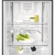 Electrolux EN3790MFX frigorifero con congelatore Libera installazione 340 L F Argento, Acciaio inox 5